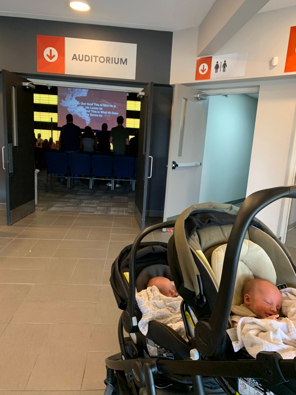 How Did I Get Here? (Pt.&nbsp;2)