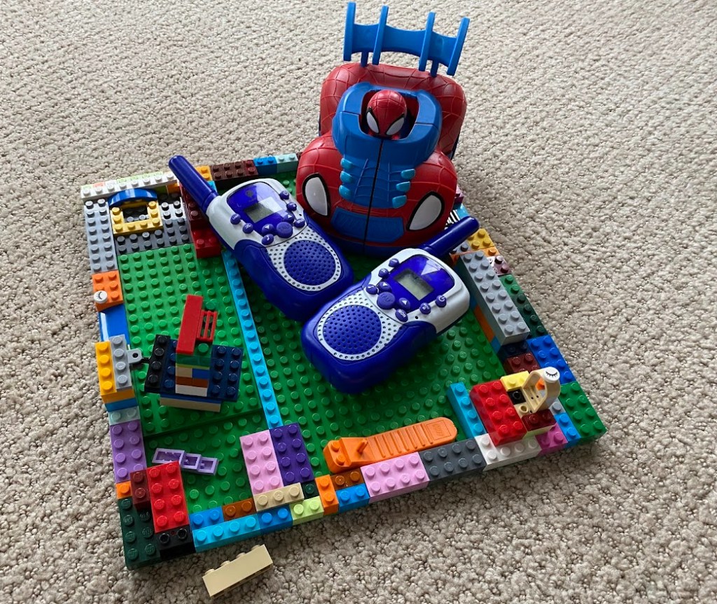 A Lesson in&nbsp;Friendship